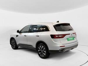 Renault Koleos Techno Bl dCi 135kW (185CV) X-Tronic 4x4 2