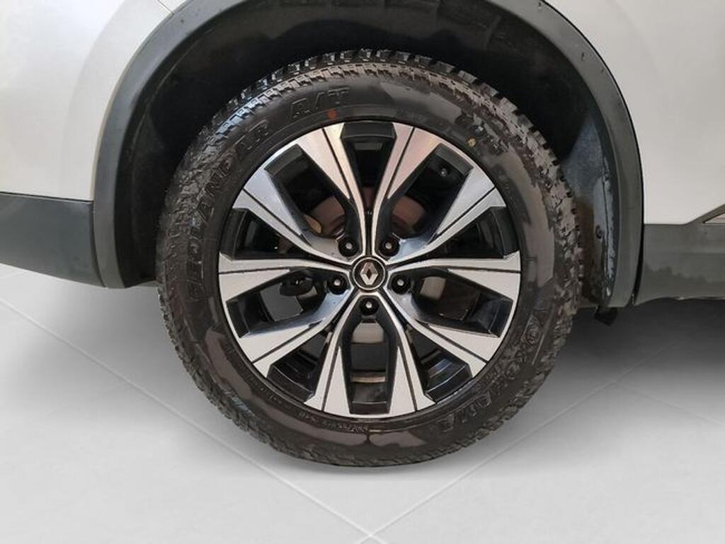 Renault Koleos Techno Bl dCi 135kW (185CV) X-Tronic 4x4 10