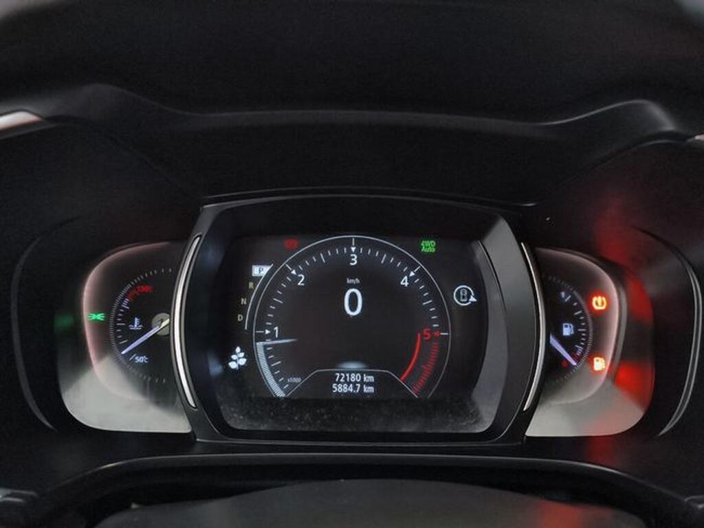 Renault Koleos Techno Bl dCi 135kW (185CV) X-Tronic 4x4 17