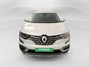 Renault Koleos Techno Bl dCi 135kW (185CV) X-Tronic 4x4 4