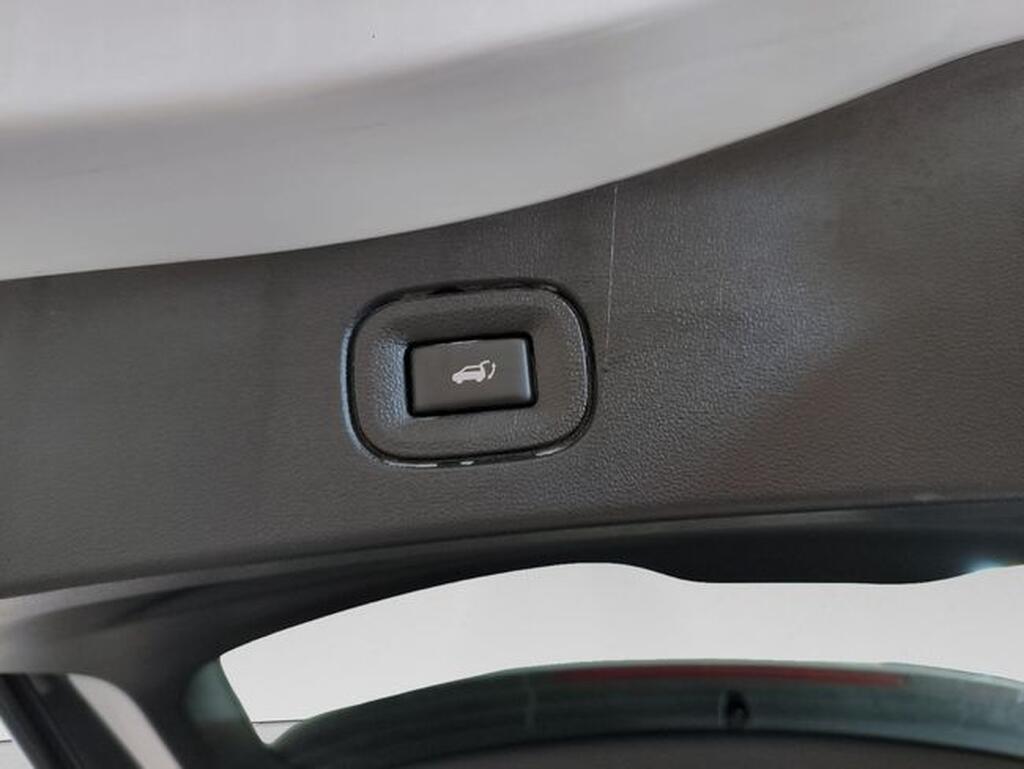 Renault Koleos Techno Bl dCi 135kW (185CV) X-Tronic 4x4 26