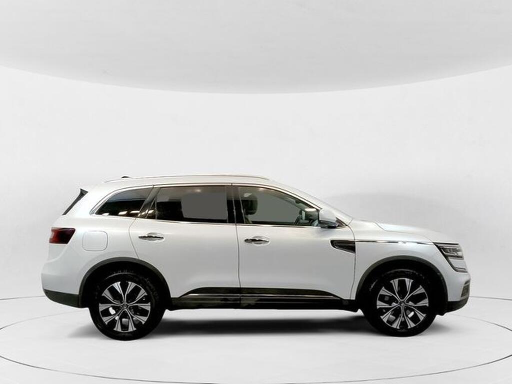 Renault Koleos Techno Bl dCi 135kW (185CV) X-Tronic 4x4 3