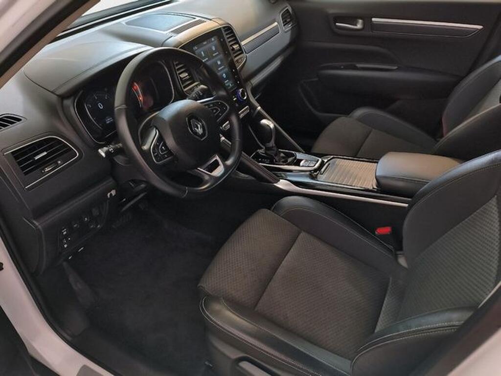 Renault Koleos Techno Bl dCi 135kW (185CV) X-Tronic 4x4 23