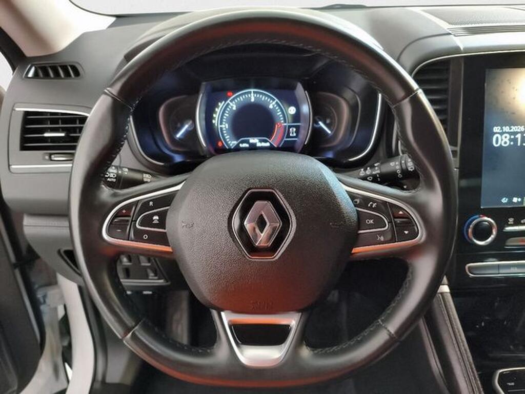 Renault Koleos Techno Bl dCi 135kW (185CV) X-Tronic 4x4 12