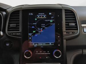 Renault Koleos Techno Bl dCi 135kW (185CV) X-Tronic 4x4 19