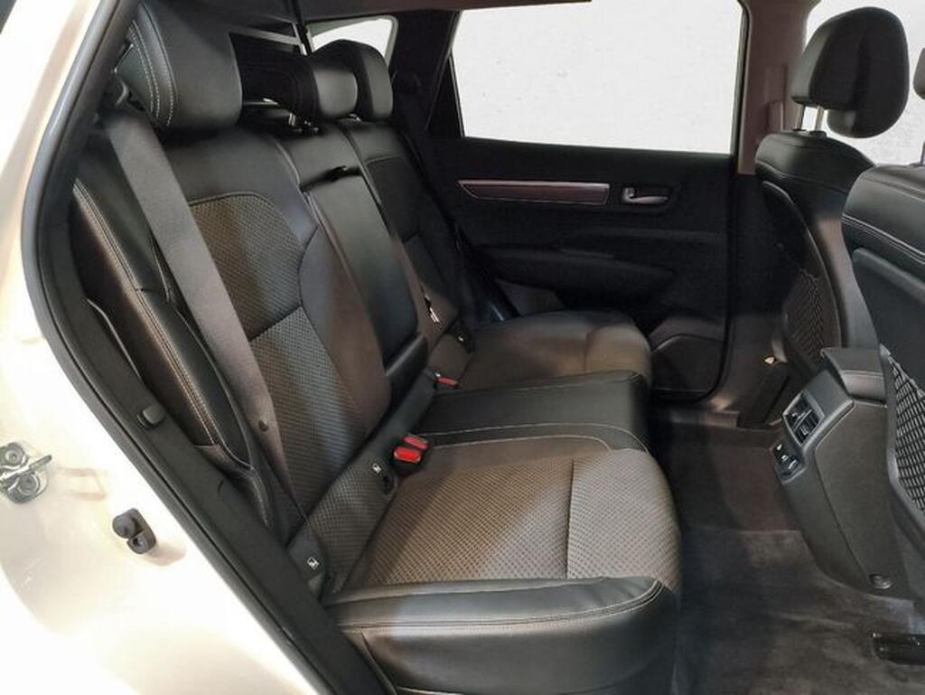 Renault Koleos Techno Bl dCi 135kW (185CV) X-Tronic 4x4 8