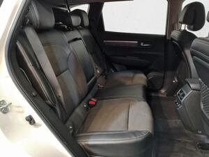 Renault Koleos Techno Bl dCi 135kW (185CV) X-Tronic 4x4 8