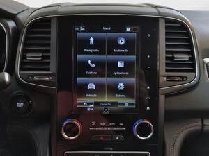 Renault Koleos Techno Bl dCi 135kW (185CV) X-Tronic 4x4 18