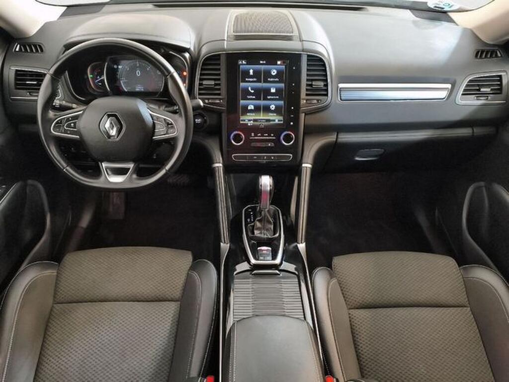 Renault Koleos Techno Bl dCi 135kW (185CV) X-Tronic 4x4 6