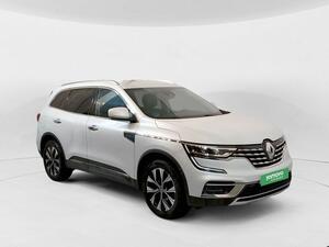 Renault Koleos Techno Bl dCi 135kW (185CV) X-Tronic 4x4 1