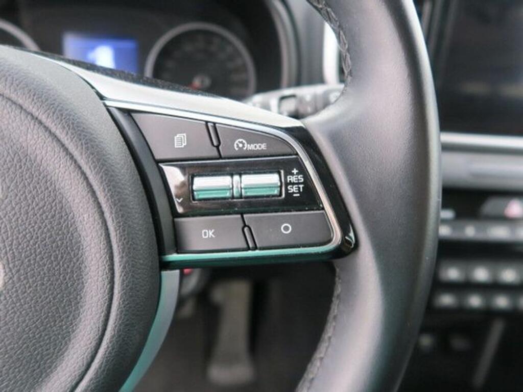 Kia Sportage 1.6 MHEV Drive 100kW (136CV) 4x2 Segunda mano