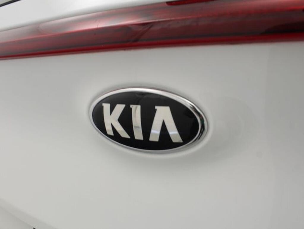 Kia Sportage 1.6 MHEV Drive 100kW (136CV) 4x2 Segunda mano