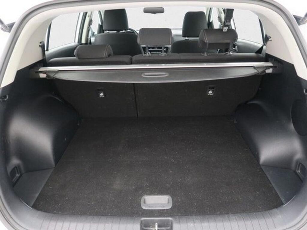 Kia Sportage 1.6 MHEV Drive 100kW (136CV) 4x2 Segunda mano