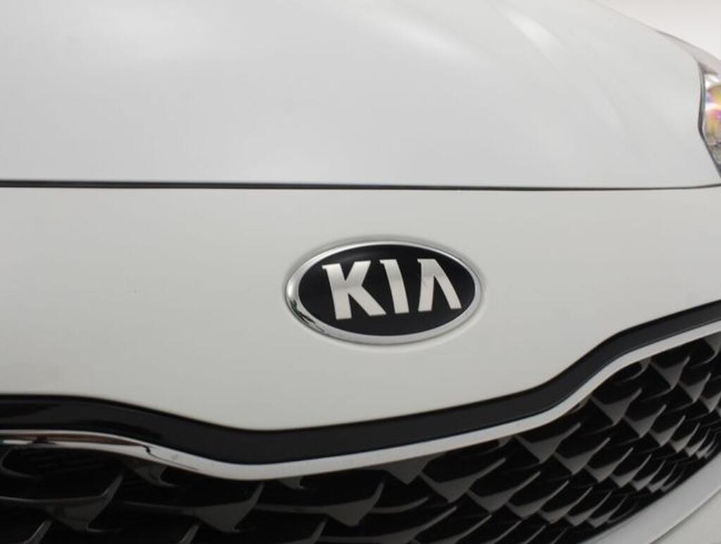 Kia Sportage 1.6 MHEV Drive 100kW (136CV) 4x2 Segunda mano
