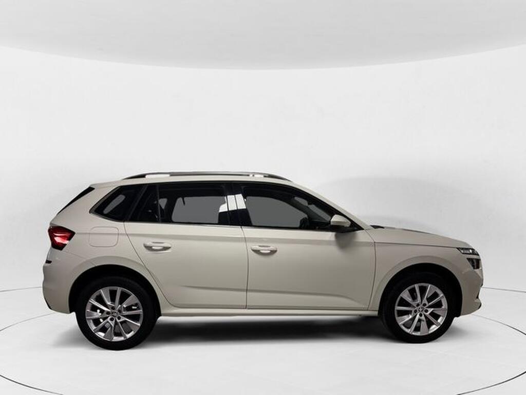 Skoda Kamiq 1.0 TSI 81kW (110CV) AMBITION Segunda mano
