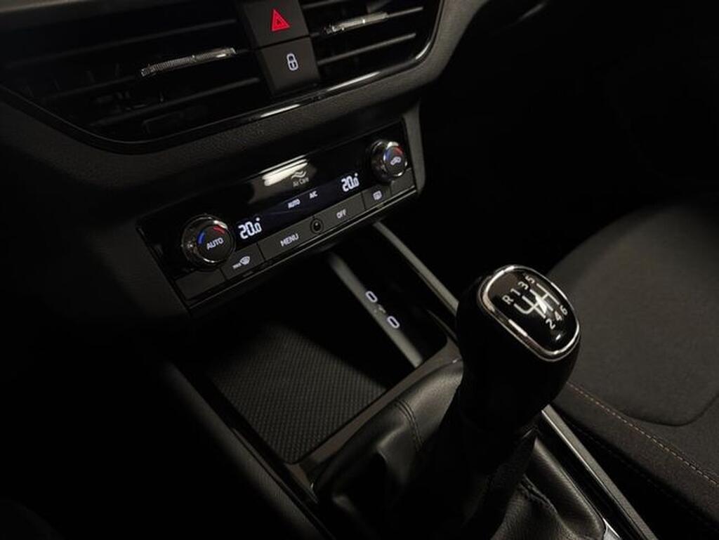 Skoda Kamiq 1.0 TSI 81kW (110CV) AMBITION Segunda mano