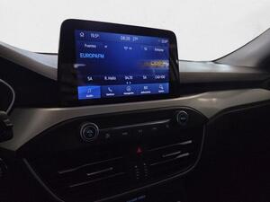 Ford Focus 1.5 Ecoblue 88kW Trend+ 11