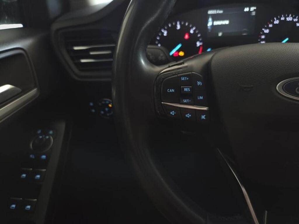Ford Focus 1.5 Ecoblue 88kW Trend+ Segunda mano