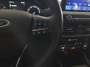 Ford Focus 1.5 Ecoblue 88kW Trend+ 16
