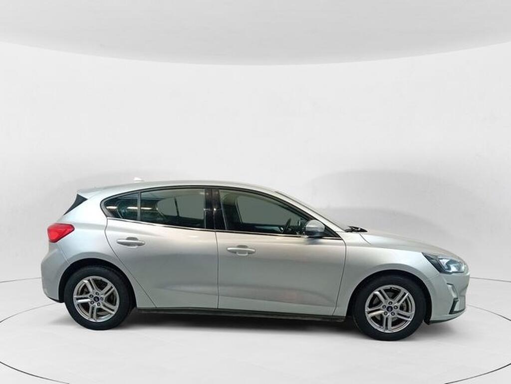Ford Focus 1.5 Ecoblue 88kW Trend+ Segunda mano