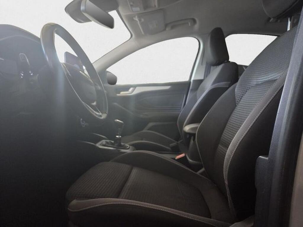 Ford Focus 1.5 Ecoblue 88kW Trend+ Segunda mano