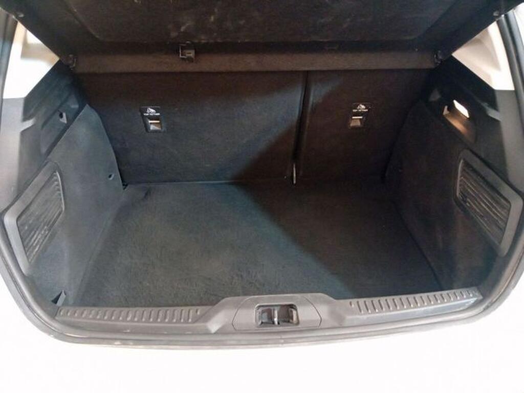 Ford Focus 1.5 Ecoblue 88kW Trend+ Segunda mano