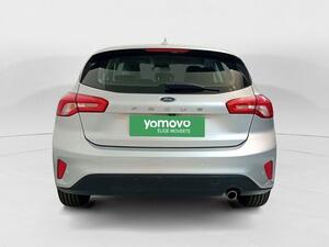 Ford Focus 1.5 Ecoblue 88kW Trend+ 5