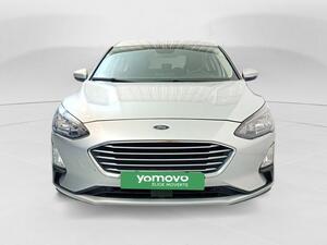 Ford Focus 1.5 Ecoblue 88kW Trend+ 4