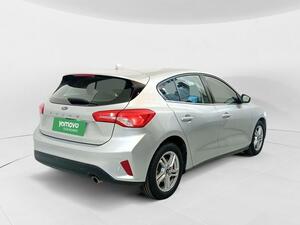 Ford Focus 1.5 Ecoblue 88kW Trend+ 2