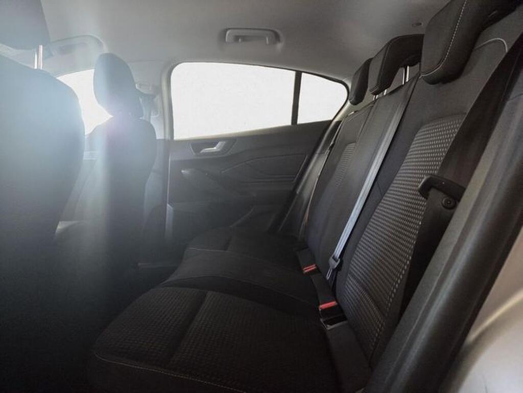 Ford Focus 1.5 Ecoblue 88kW Trend+ Segunda mano