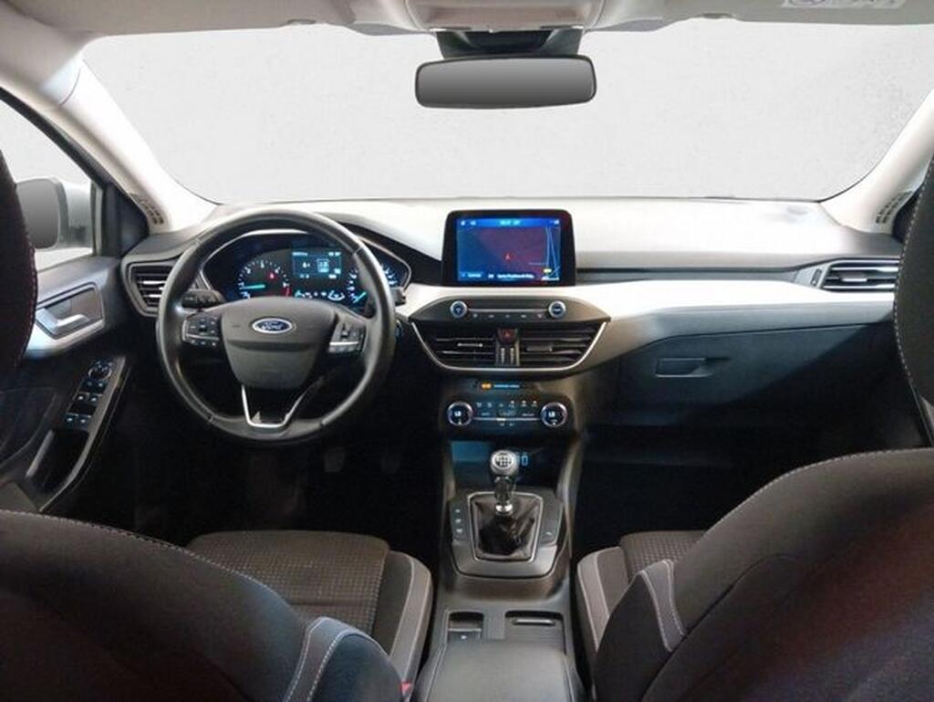 Ford Focus 1.5 Ecoblue 88kW Trend+ Segunda mano