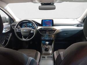 Ford Focus 1.5 Ecoblue 88kW Trend+ 6