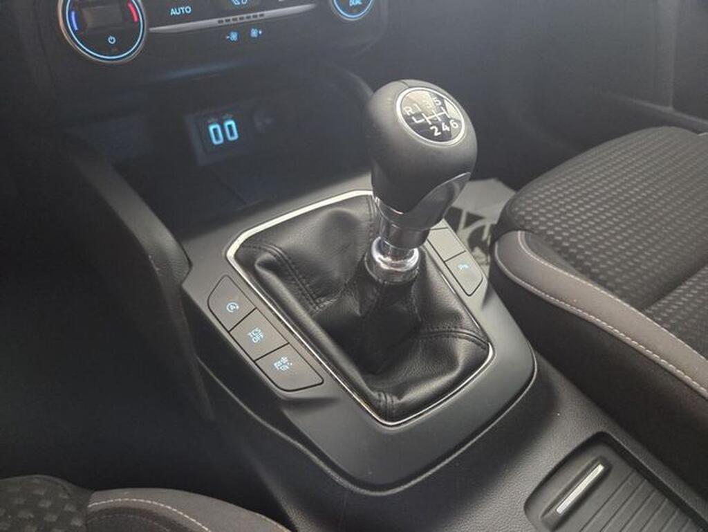 Ford Focus 1.5 Ecoblue 88kW Trend+ Segunda mano