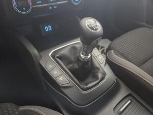Ford Focus 1.5 Ecoblue 88kW Trend+ 12
