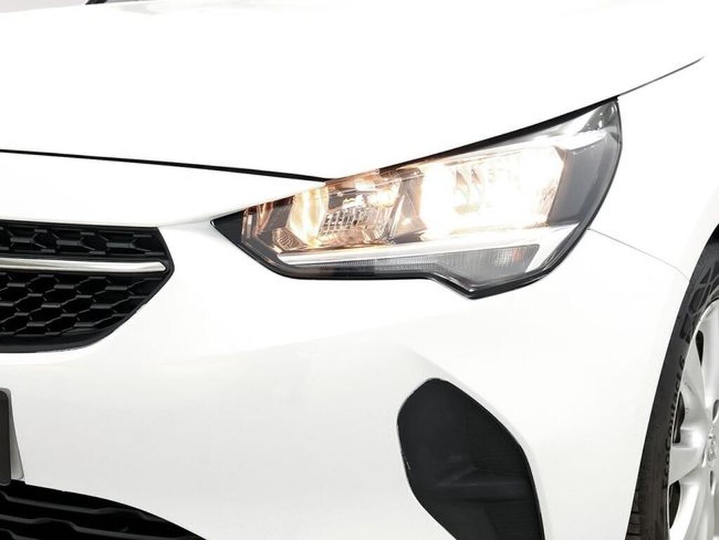 Opel Corsa 1.2T XHL 74kW (100CV) Edition Segunda mano
