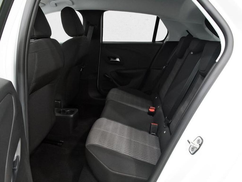 Opel Corsa 1.2T XHL 74kW (100CV) Edition Segunda mano