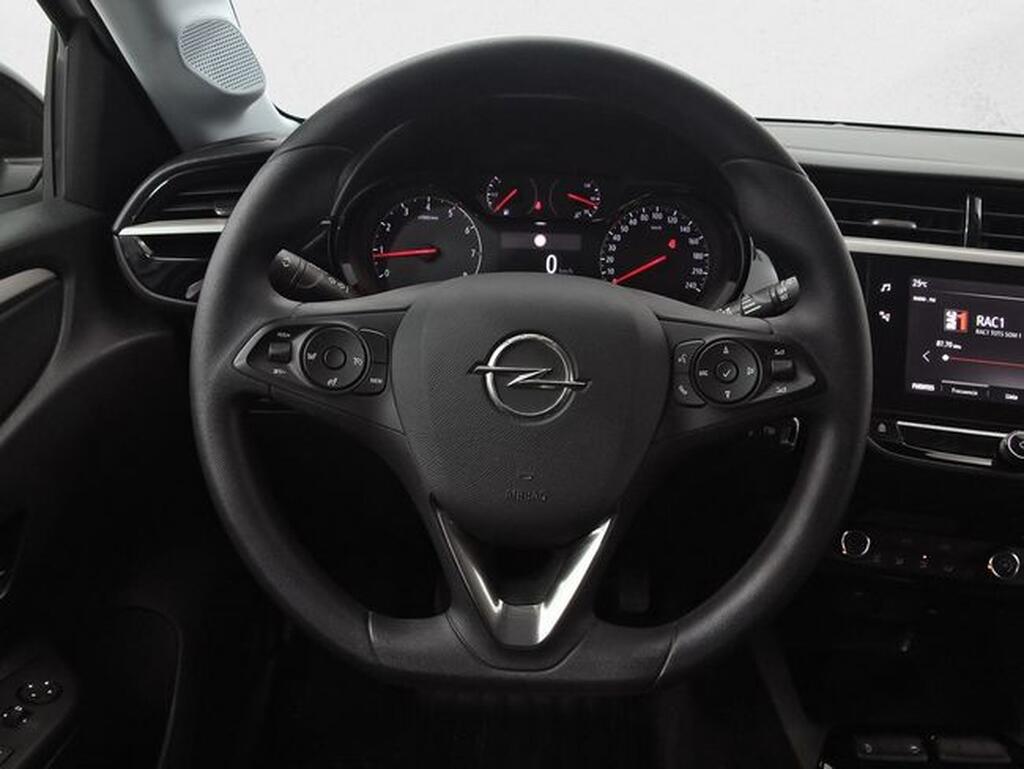Opel Corsa 1.2T XHL 74kW (100CV) Edition Segunda mano