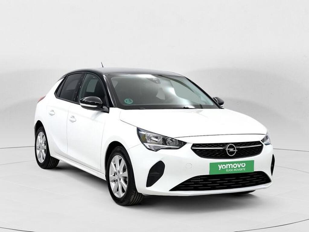 Opel Corsa 1.2T XHL 74kW (100CV) Edition Segunda mano