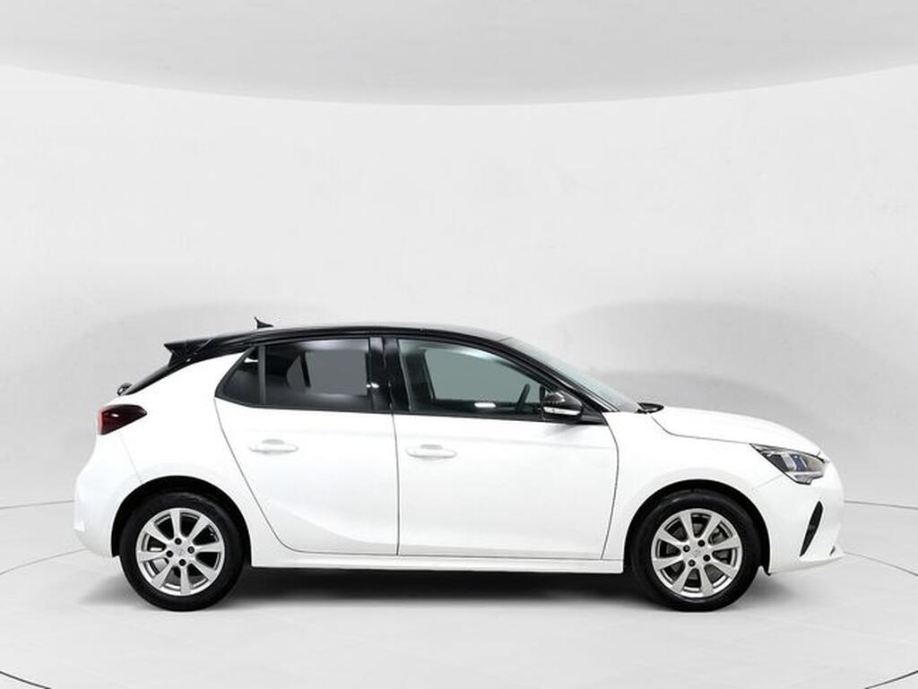 Opel Corsa 1.2T XHL 74kW (100CV) Edition Segunda mano
