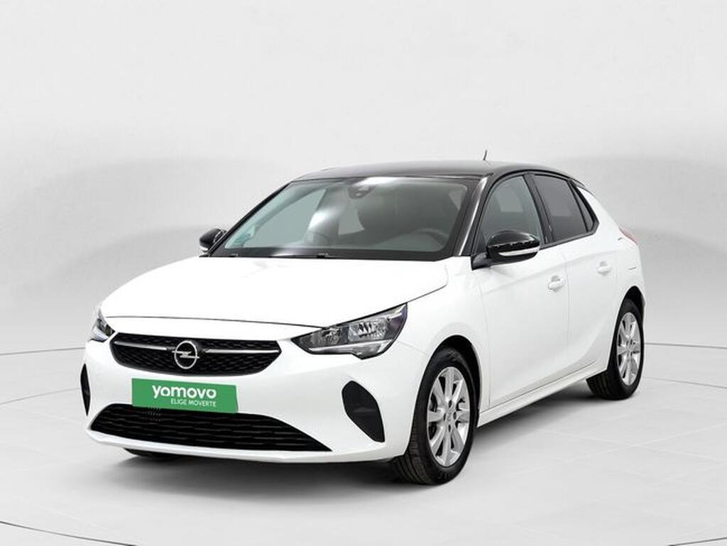 Opel Corsa 1.2T XHL 74kW (100CV) Edition Segunda mano
