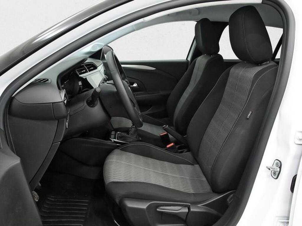 Opel Corsa 1.2T XHL 74kW (100CV) Edition Segunda mano