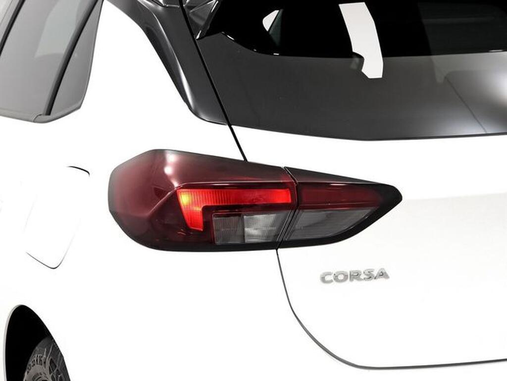 Opel Corsa 1.2T XHL 74kW (100CV) Edition Segunda mano
