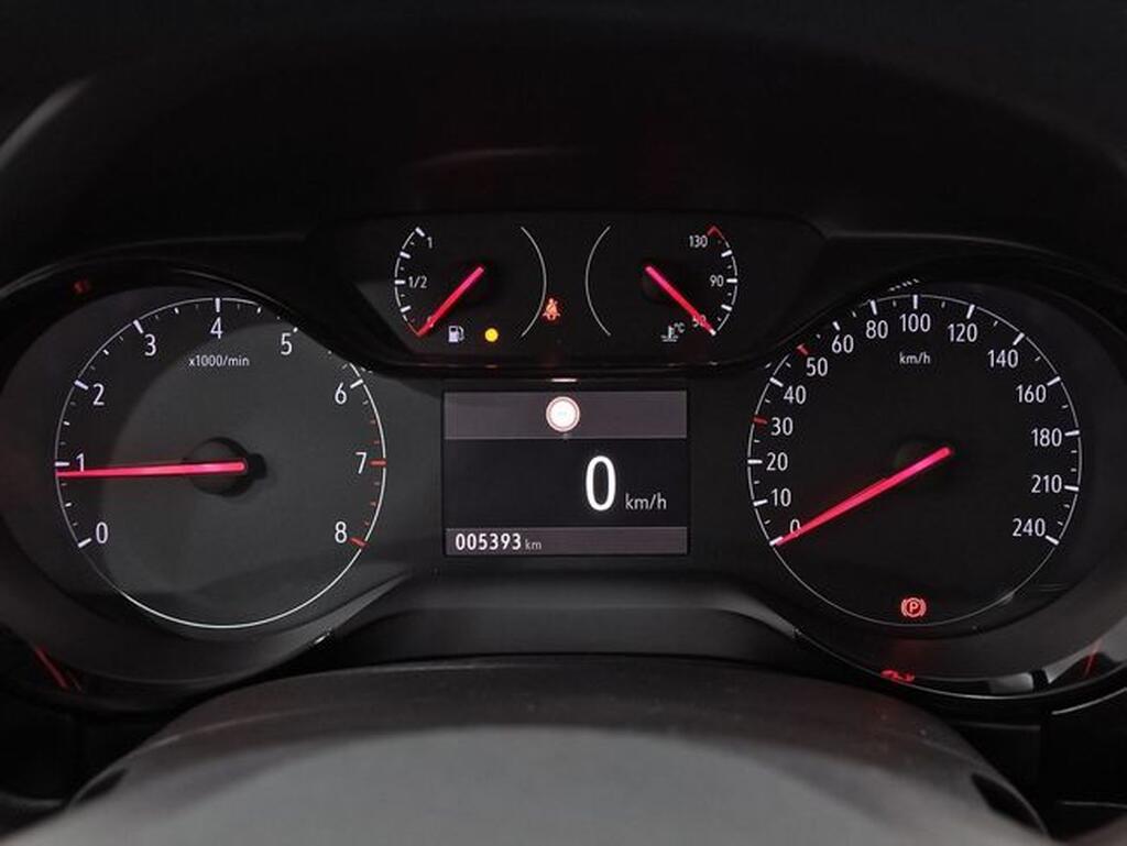 Opel Corsa 1.2T XHL 74kW (100CV) Edition Segunda mano
