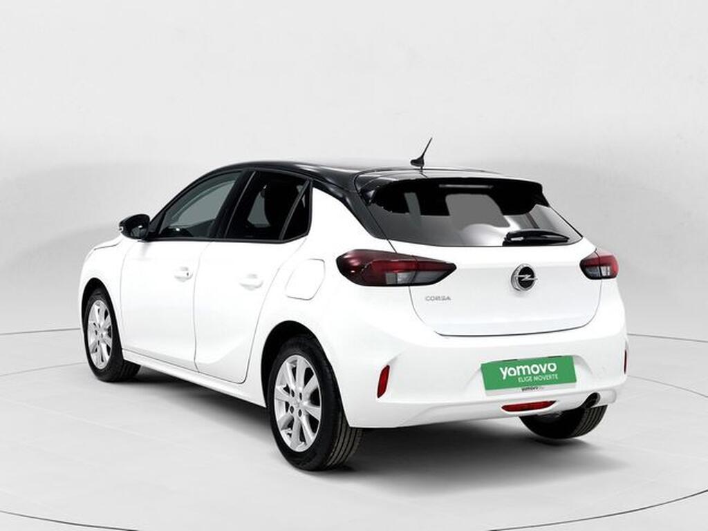 Opel Corsa 1.2T XHL 74kW (100CV) Edition Segunda mano