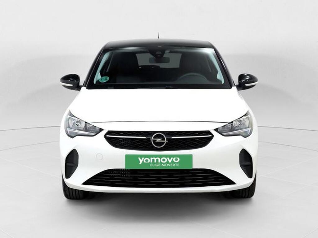 Opel Corsa 1.2T XHL 74kW (100CV) Edition Segunda mano