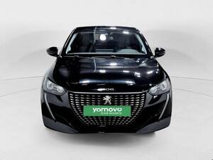 Peugeot 208 208 1.2 PURETECH 100 EAT8 ALLURE PACK 5P 4