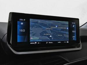 Peugeot 208 208 1.2 PURETECH 100 EAT8 ALLURE PACK 5P 21