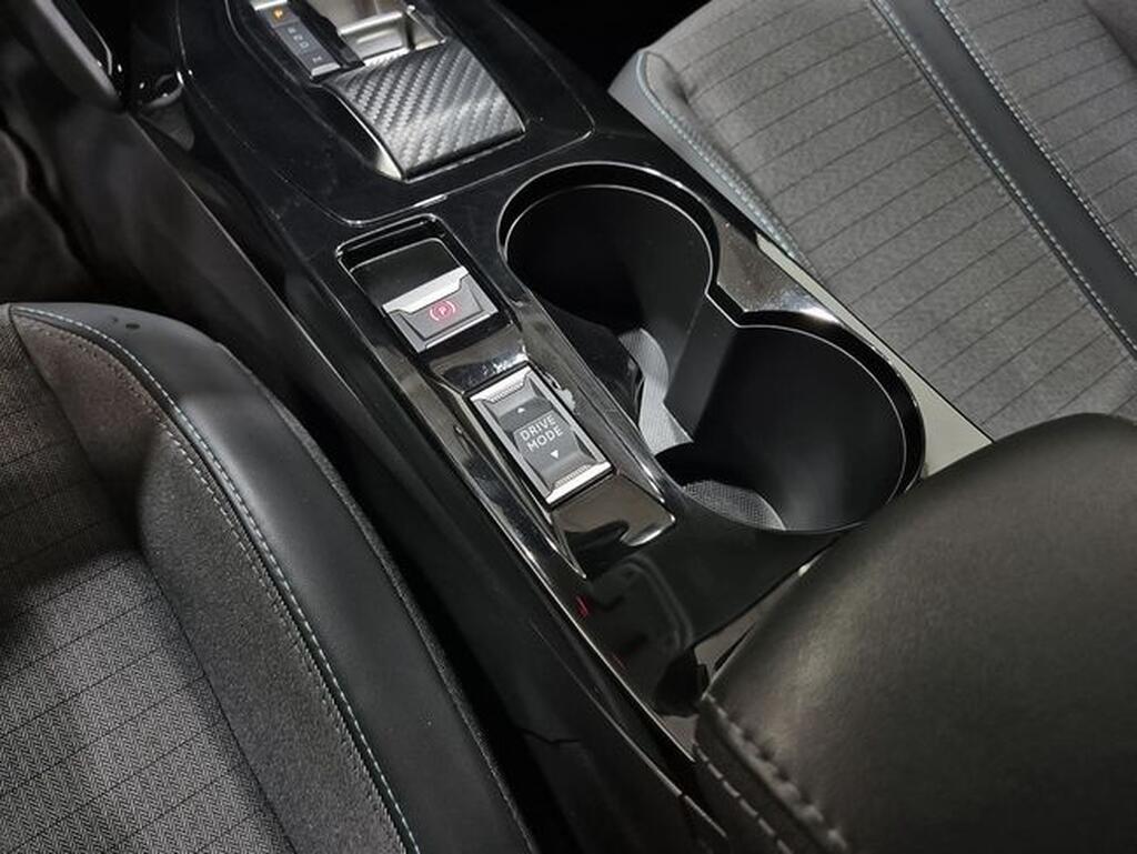 Peugeot 208 PureTech 73kW (100CV) EAT8 Allure Pack Segunda mano
