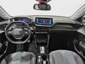 Peugeot 208 208 1.2 PURETECH 100 EAT8 ALLURE PACK 5P 6