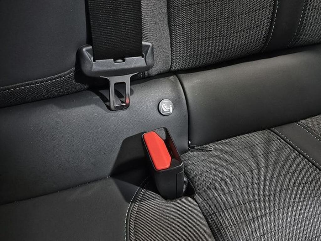 Peugeot 208 PureTech 73kW (100CV) EAT8 Allure Pack Segunda mano